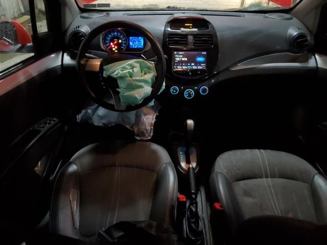 2014 Chevrolet Spark 1LT