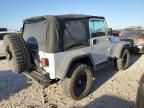 1997 Jeep Wrangler / TJ Sport