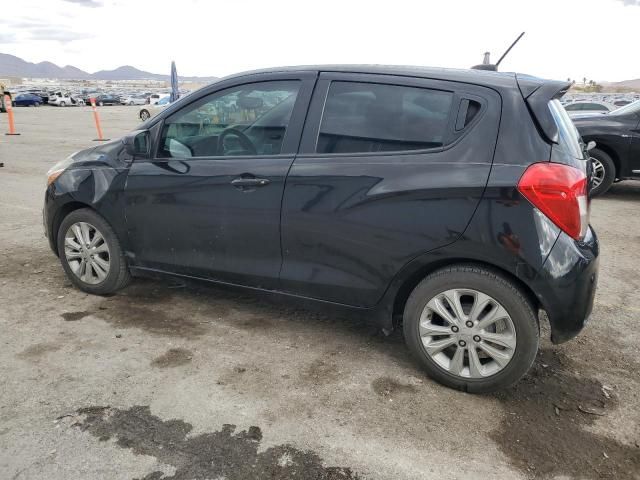 2018 Chevrolet Spark 1LT