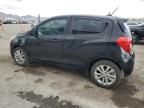 2018 Chevrolet Spark 1LT