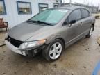 2008 Honda Civic EXL