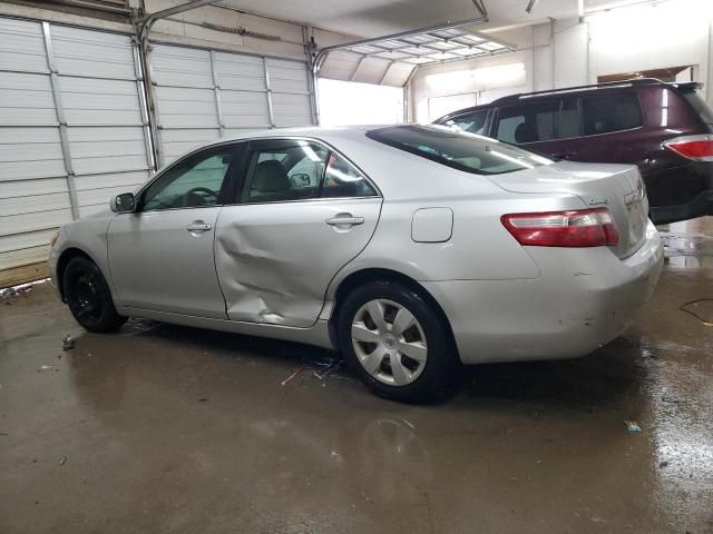 2008 Toyota Camry CE