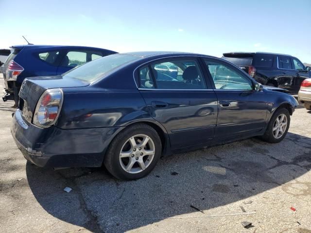 2005 Nissan Altima S