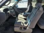 2001 Ford F150