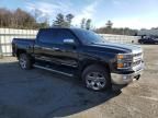 2014 Chevrolet Silverado K1500 LTZ