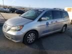 2010 Honda Odyssey EXL