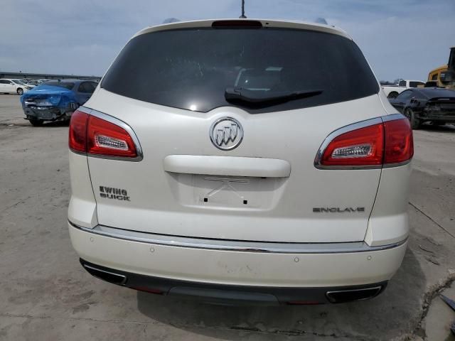 2014 Buick Enclave