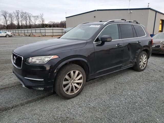 2016 Volvo XC90 T6