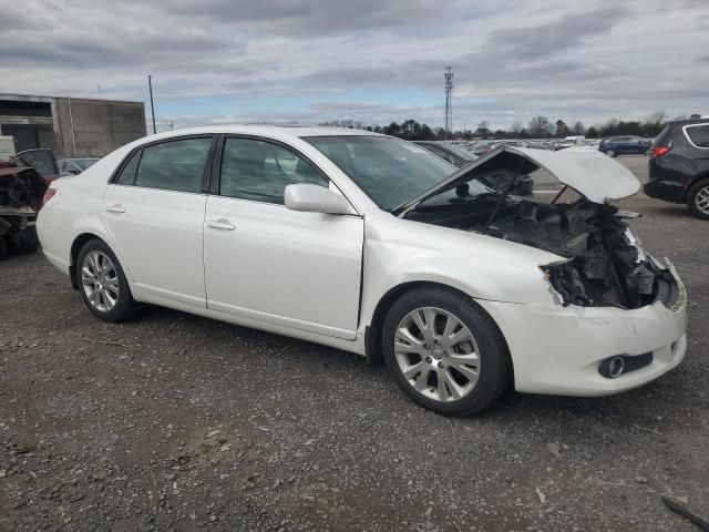 2009 Toyota Avalon XL