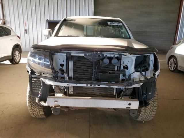 2009 Toyota Tacoma Prerunner Access Cab