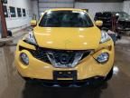 2015 Nissan Juke S