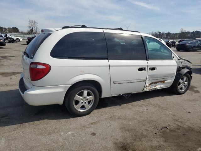 2005 Dodge Grand Caravan SXT