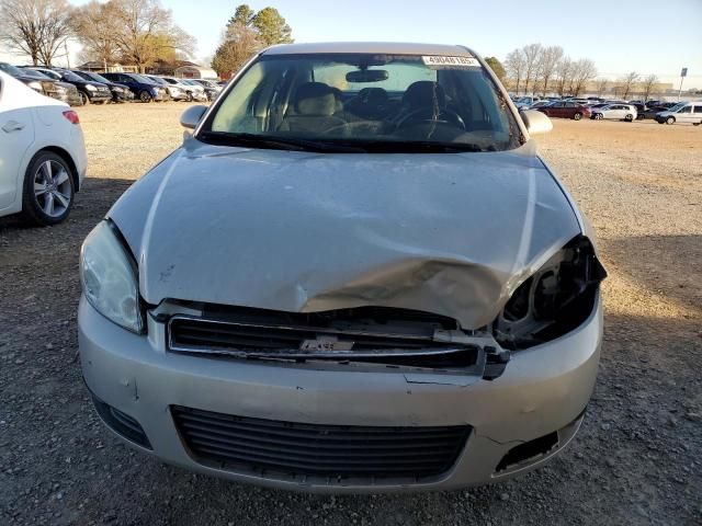 2010 Chevrolet Impala LT