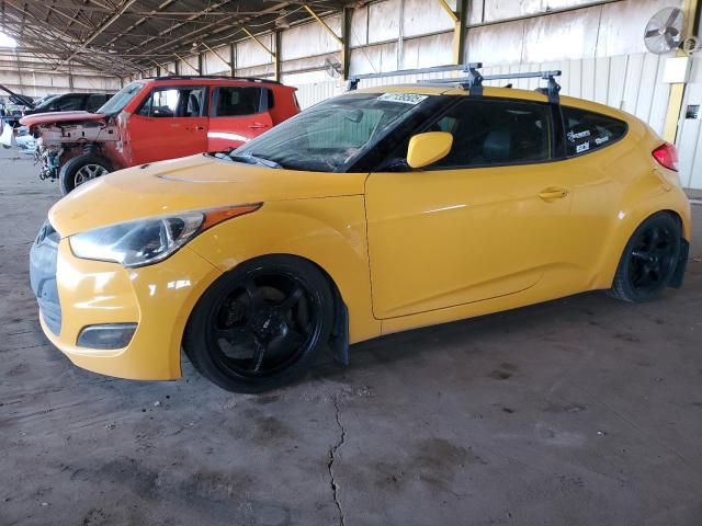 2013 Hyundai Veloster