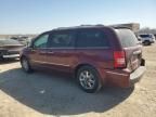 2008 Chrysler Town & Country Limited