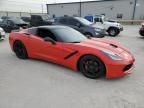 2014 Chevrolet Corvette Stingray 2LT