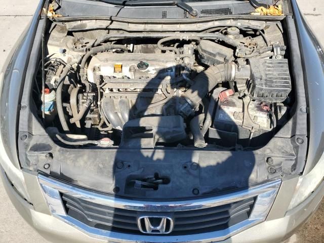 2010 Honda Accord EX