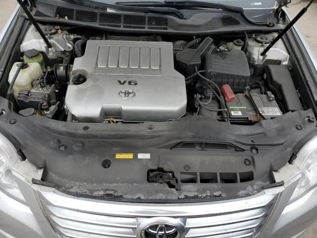 2008 Toyota Avalon XL