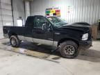 2003 Ford F250 Super Duty