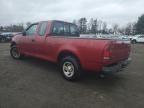 2004 Ford F-150 Heritage Classic