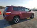 2009 Toyota Highlander