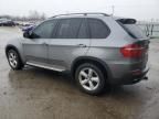 2009 BMW X5 XDRIVE30I