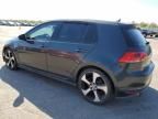 2015 Volkswagen GTI