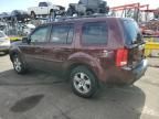 2011 Honda Pilot EXL