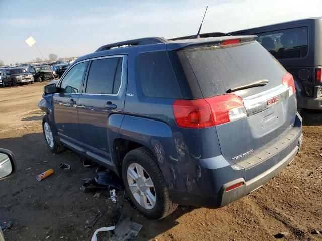 2011 GMC Terrain SLE