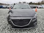 2015 Mazda 3 Sport