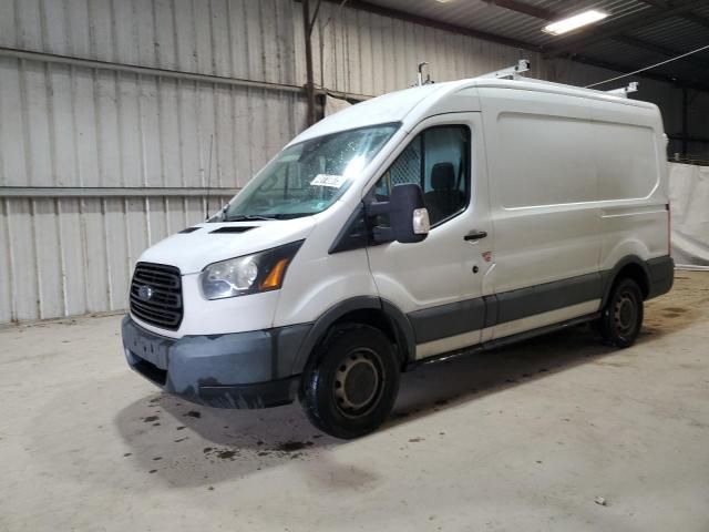 2017 Ford Transit T-250