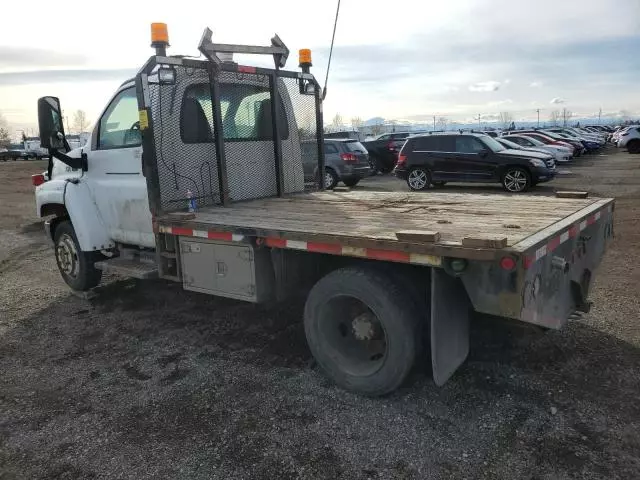 2007 GMC C5500 C5C042