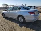 2010 Honda Accord LX