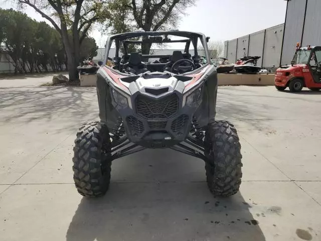 2024 Can-Am Maverick X3 Max DS Turbo