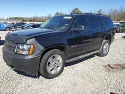 Chevrolet Tahoe Vehiculos salvage en venta: 2013 Chevrolet Tahoe C1500 LT