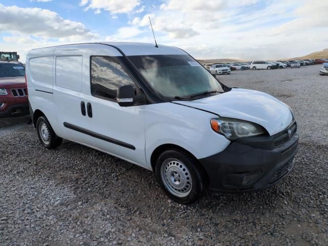 2016 Dodge RAM Promaster City