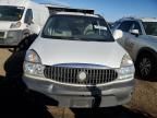 2005 Buick Rendezvous CX