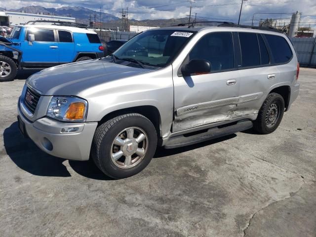 2004 GMC Envoy