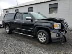 2015 GMC Sierra K1500 SLT