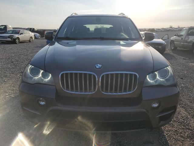 2013 BMW X5 XDRIVE35I