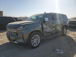 2023 Chevrolet Suburban K1500 Premier en venta en Kansas City, KS