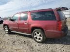 2008 Chevrolet Suburban K1500 LS