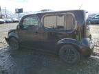 2009 Nissan Cube Base