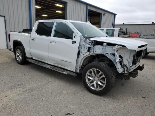 2021 GMC Sierra C1500 SLT