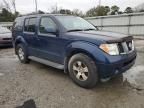 2006 Nissan Pathfinder LE