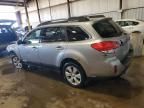 2010 Subaru Outback 2.5I Premium