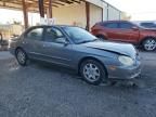 2001 Hyundai Sonata GLS