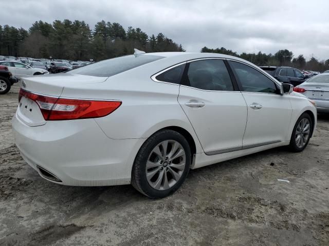 2014 Hyundai Azera