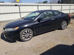 Honda Vehiculos salvage en venta: 2013 Honda Accord EXL