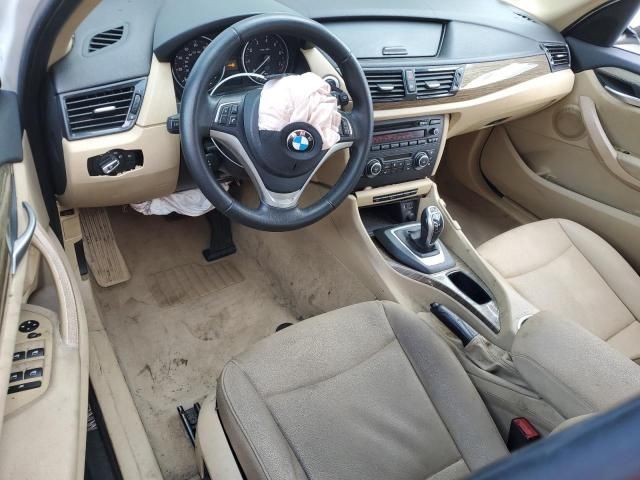 2013 BMW X1 SDRIVE28I